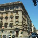 Palazzo Ferreri, uno dei primi esempi baresi di palazzo in stile eclettico, costruito nel 1917 tra corso Cavour e via Cardassi 